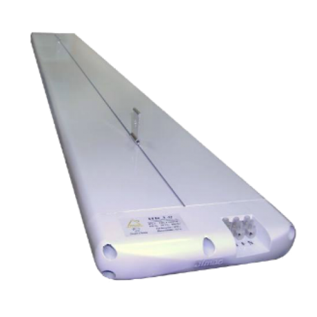 Инфракрасный обогреватель Almac ИК-11 Белый